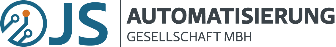 Logo JS Automatisierung Gesellschaft mbH