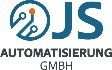 Alternativlogo JS Automatisierung GmbH